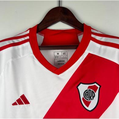 Maillot River Plate Domicile 23/24