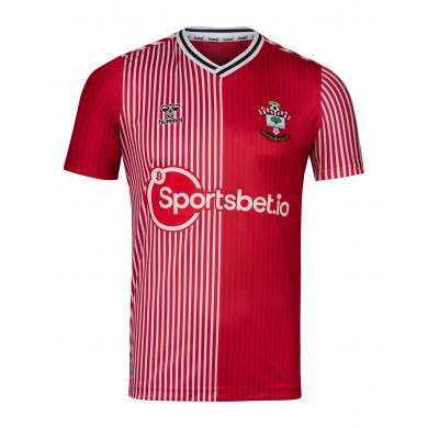 Maillot Southampton Domicile 23/24