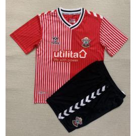 Maillot Southampton Domicile 23/24 Enfant