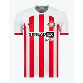 Maillot Sunderland Domicile 2023-24