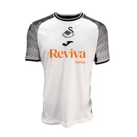 Maillot Swansea City Domicile 2023-2024