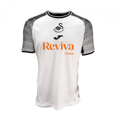 Maillot Swansea City Domicile 2023-2024