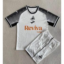 Maillot Swansea City Domicile 2023-2024