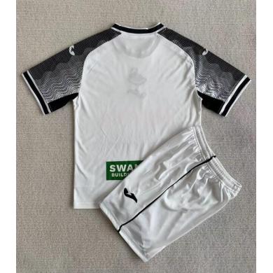 Maillot Swansea City Domicile 2023-2024