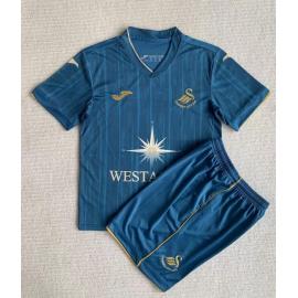 Maillot Swansea City Extérieur 2023-2024