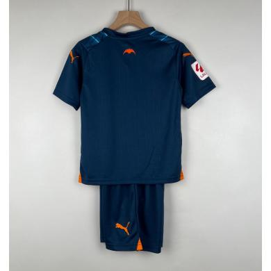 Maillot Valencia CF Extérieur 23/24 Enfant