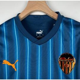 Maillot Valencia CF Extérieur 23/24 Enfant