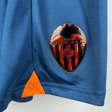 Maillot Valencia CF Extérieur 23/24 Enfant