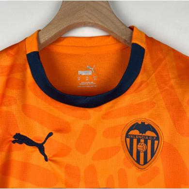 Maillot Valencia CF Third 23/24 Enfant