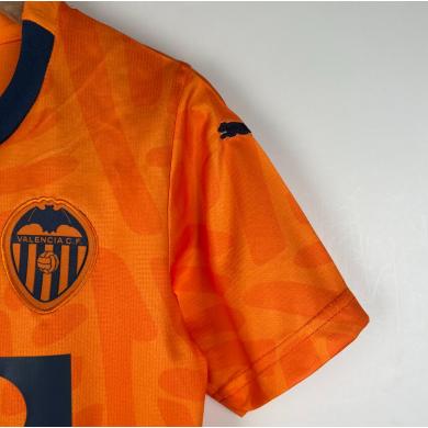 Maillot Valencia CF Third 23/24 Enfant