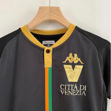 Maillot Venezia FC Domicile 2023/2024 Enfant