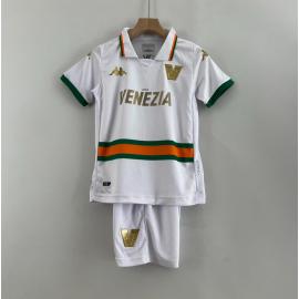 Maillot Venezia Extérieur 23/24 Enfant