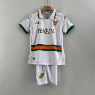 Maillot Venezia Extérieur 23/24 Enfant