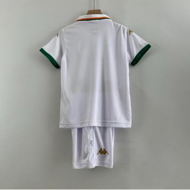 Maillot Venezia Extérieur 23/24 Enfant