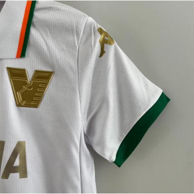 Maillot Venezia Extérieur 23/24 Enfant