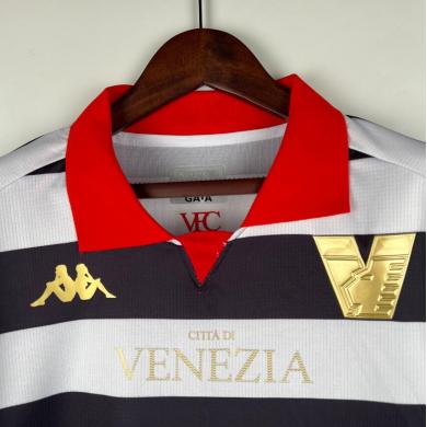 Maillot Venezia Third 23/24 Manches Longues