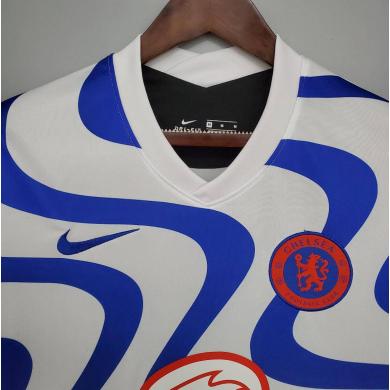 Maillot 2020/21 Chelsea Air Max Special Edition Concept Design