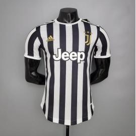 Maillot Juventus Domicile 2021/2022