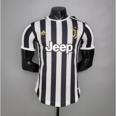 Maillot Juventus Domicile 2021/2022