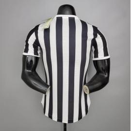 Maillot Juventus Domicile 2021/2022