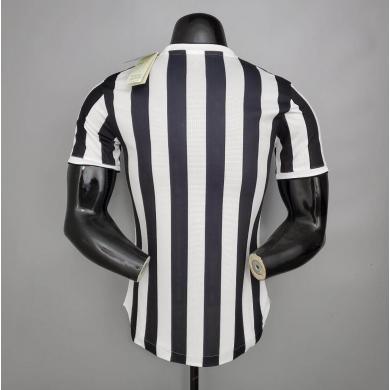 Maillot Juventus Domicile 2021/2022