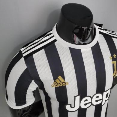 Maillot Juventus Domicile 2021/2022