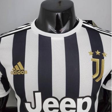 Maillot Juventus Domicile 2021/2022