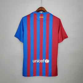 Maillot Barcelona Domicile 2021/2022