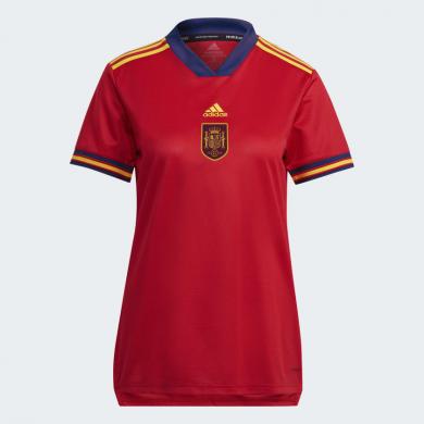 Maillot Espagne Domicile 22/23 Femme