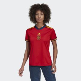 Maillot Espagne Domicile 22/23 Femme