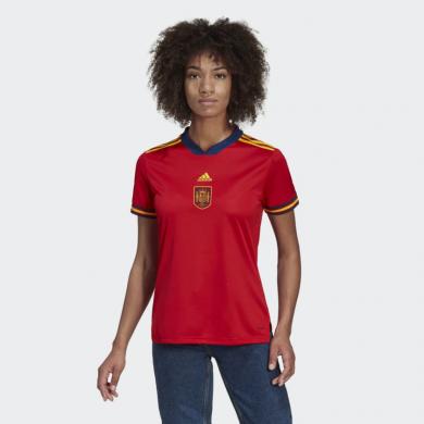 Maillot Espagne Domicile 22/23 Femme