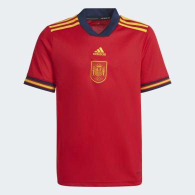 Maillot Espagne Domicile 22/23 Enfant