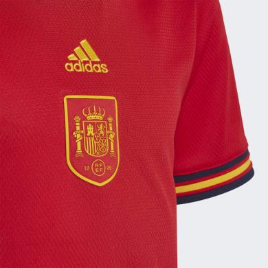 Maillot Espagne Domicile 22/23 Enfant