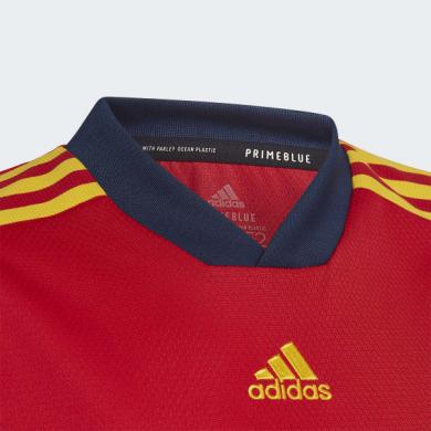 Maillot Espagne Domicile 22/23 Enfant