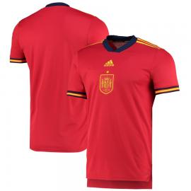 Maillot Espagne Domicile 22/23