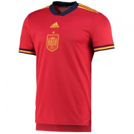 Maillot Espagne Domicile 22/23