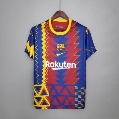 Maillot 2021/22 Barcelona Concept Edition