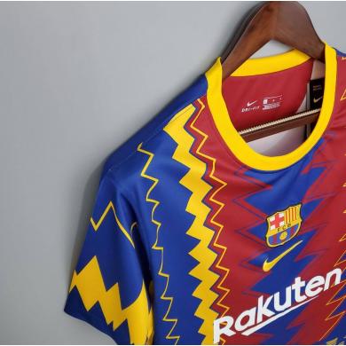 Maillot 2021/22 Barcelona Concept Edition