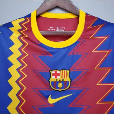 Maillot 2021/22 Barcelona Concept Edition