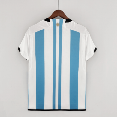 Maillot Argentine Domicile 2022