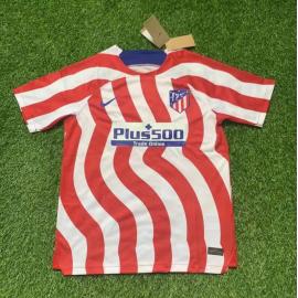 Maillot Atlético Madrid Domicile 2022/2023