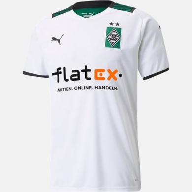 Maillot BORUSSIA MONCHENGLADBACH Domicile 2021/2022