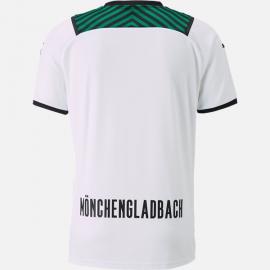 Maillot BORUSSIA MONCHENGLADBACH Domicile 2021/2022