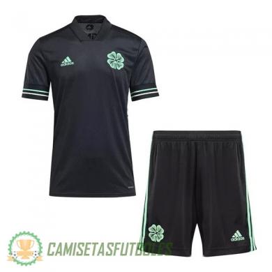 Maillot Celtic Third 2020/2021 Enfant