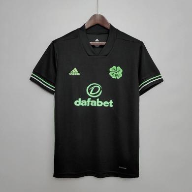 Maillot Celtic Third 2020/2021