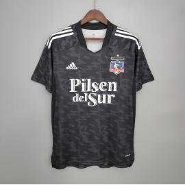 Maillot Colo-Colo Extérieur 2021-2022