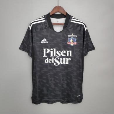 Maillot Colo-Colo Extérieur 2021-2022