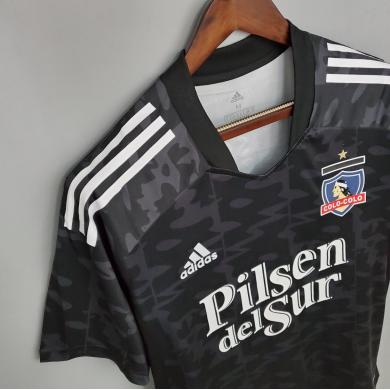 Maillot Colo-Colo Extérieur 2021-2022