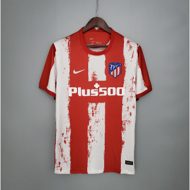 Maillot Atlético Madrid 2021/2022