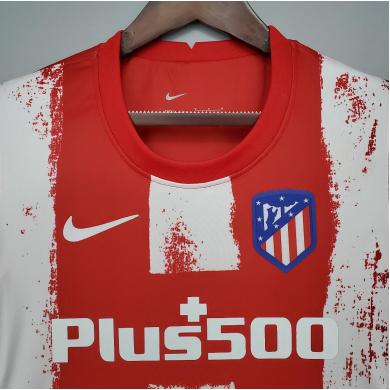 Maillot Atlético Madrid 2021/2022 Femme